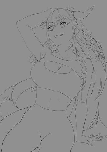 Lineart